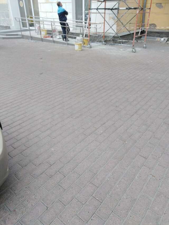 Гостиница Волга Ульяновск-85