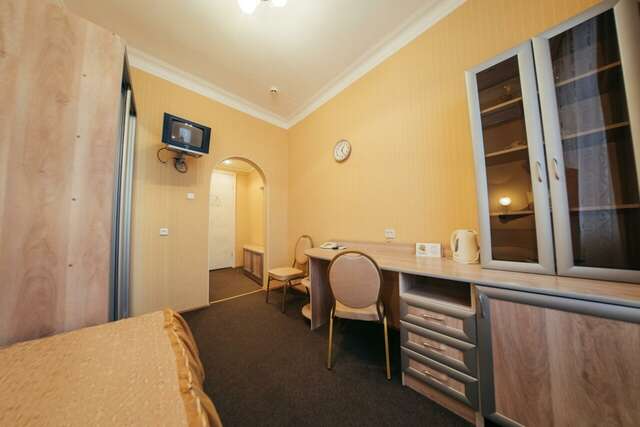 Гостиница Волга Ульяновск-127