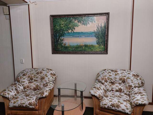 Гостиница Волга Ульяновск-248