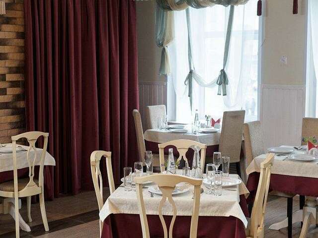 Гостиница Волга Ульяновск-113