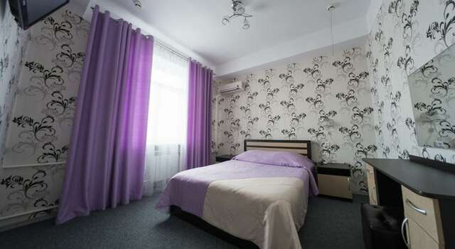 Гостиница Волга Ульяновск-8