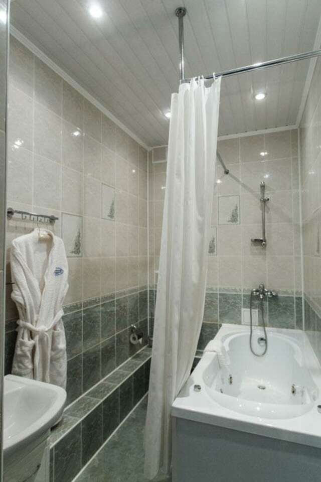 Гостиница Волга Ульяновск-36